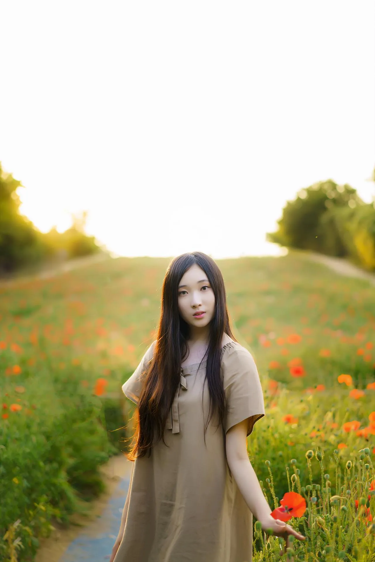 Bambi밤비 – NO.106 Lacerta Photography [50P]插图3